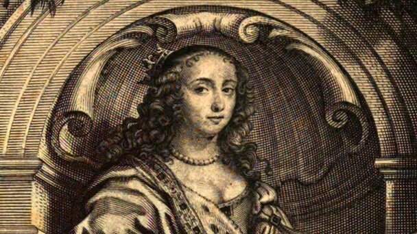 Margaret Cavendish, Duchess of Newcastle's Birth