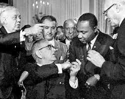 Ley de derechos civiles