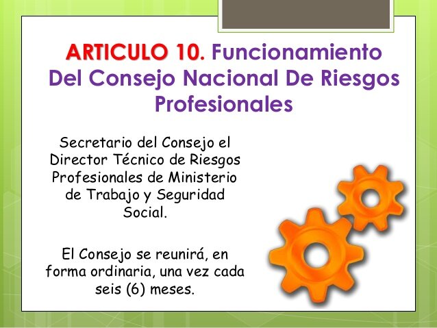 Decreto 1834 de 1994