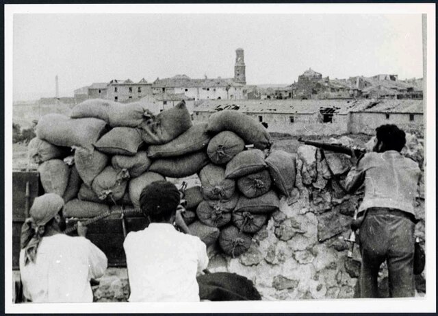 Batalla de Belchite