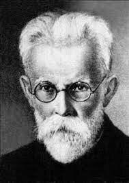 Vladimir Verdnaski (1863-1945)