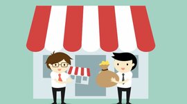 Timeline: Pasos para una transferencia de fondo de comercio (según la Ley N° 11.867)