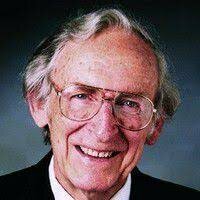 Eugene P. Odum (1913-2002)