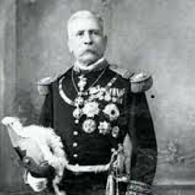 Timeline: El Porfiriato