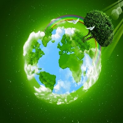 Timeline: LÍNEA DEL TIEMPO de la ECOLOGÍA