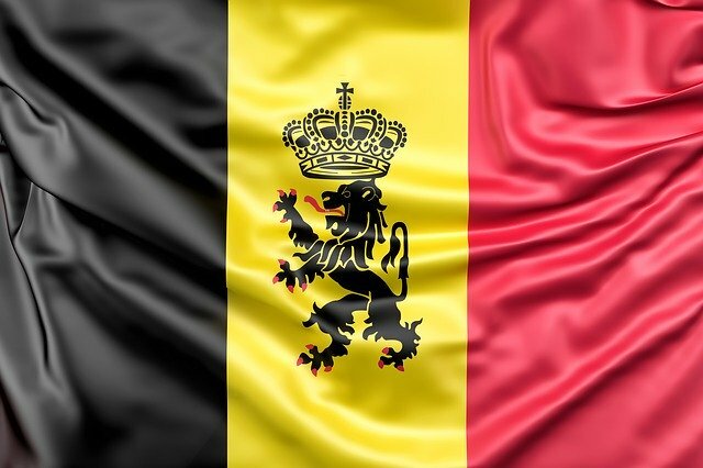 Convención del Benelux