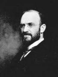 Melvin Dewey
