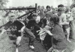 El Picnic Paneuropeo