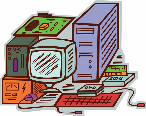 Computer