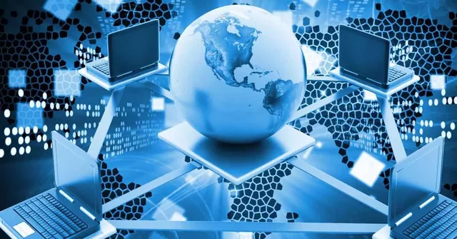 Internet
