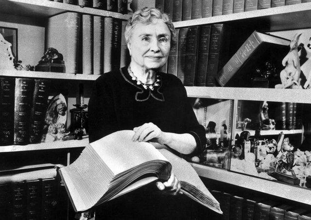 El braille se convierte en escritura oficial para ciegos