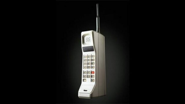 Cellphone