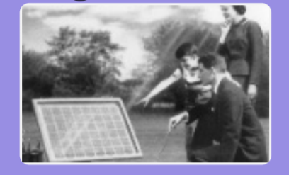 Energía solar fotovoltaica