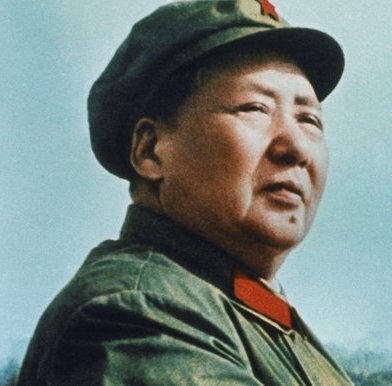 Mao Zedong