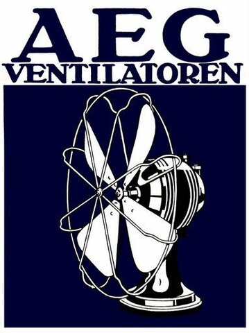 AEG Ventilatoren