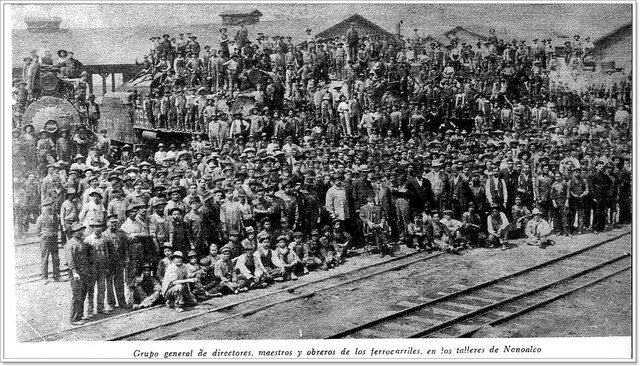 Aumento de población