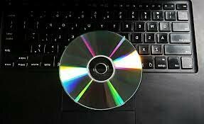 CD