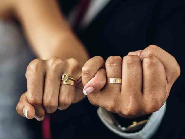 esfuerzo de mis padres en mi matrimonio