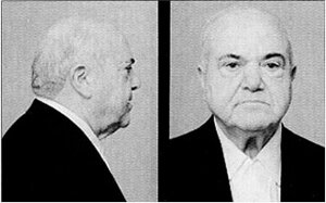 Anthony Salerno. (1911-1992). - Familia Mafia New York Genovese.