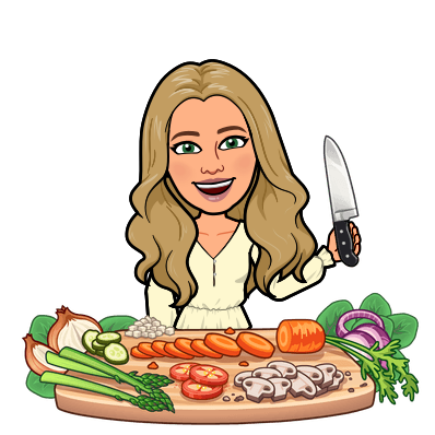 I have dinner at a quarter to nine