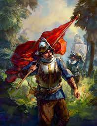 El Rey de España mandó a tres franciscanos que hicieron una primera gran labor: fray Juan de Tecto, fray Juan de Ayora y fray Pedro de Gante