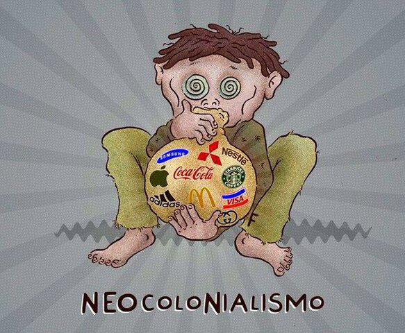 Neocolonialismo