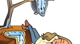 Timeline: MY DAILY ROUTINES