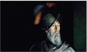 Diego de Mazariegos fundó la Villa Real