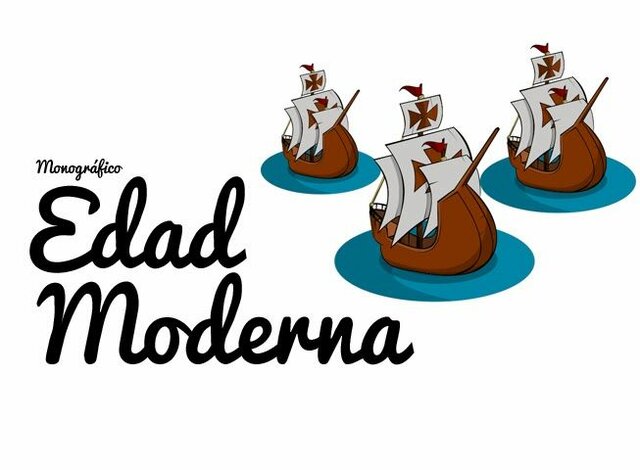 Edad Moderna