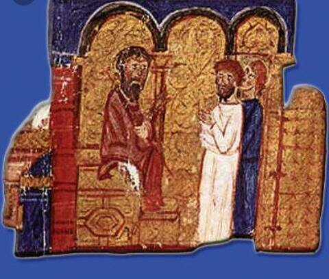 1054  Cisma de Oriente