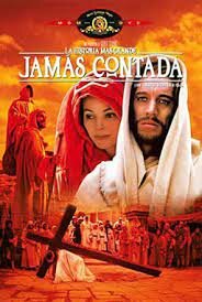 "La historia más grande jamás contada" por George Stevens.