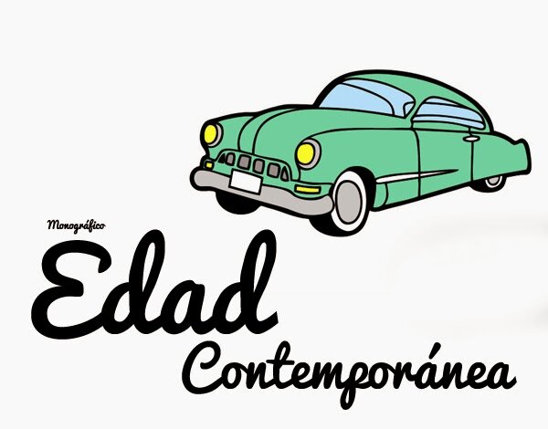 Edad Contemporánea