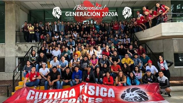 Enter to the best career and meet new people