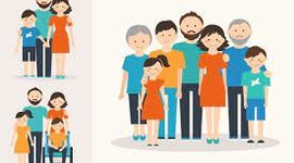 Timeline: DESARROLLO HISTORICO DE LA FAMILIA Y ASPECTOS DE LA POSMODERNIDAD