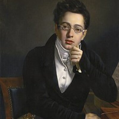 Timeline: Franz Schubert