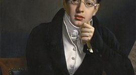 Timeline: Franz Schubert