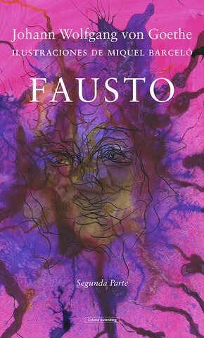 Fausto (segunda parte)