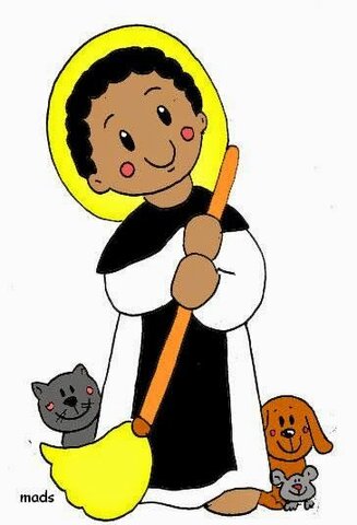 San Martín de Porres