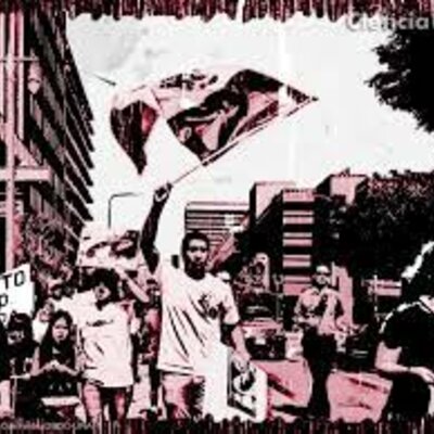 Timeline: Movimientos sociales en México