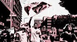 Timeline: Movimientos sociales en México
