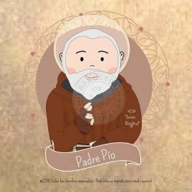 San Pío de Pietrelcina