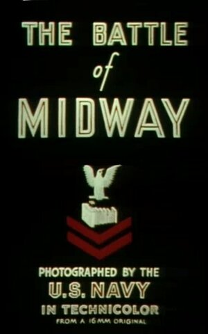 The Battle of Midway por John Ford.