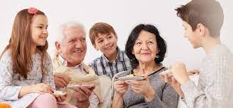 ROL DE LA MADRE Y ROL DEL PADRE EN LA ANTIGUEDAD