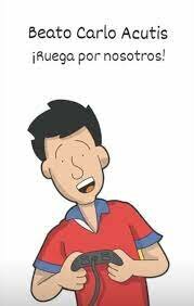 Beato Carlo Acutis