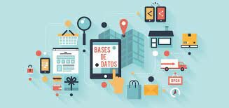 Década del 50 al 70 aparición de bases de datos