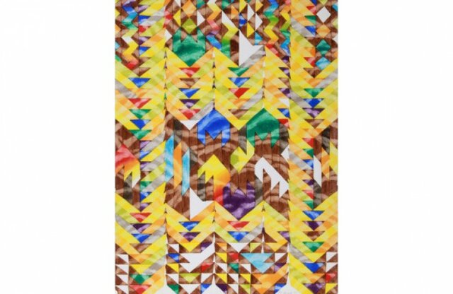 PATTERN & DECORATION