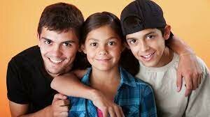 FAMILIA CONSANGUÍNEA