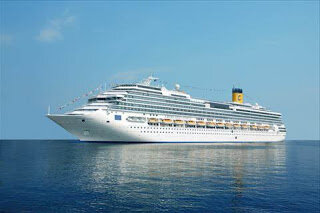 Primer crucero en la historia