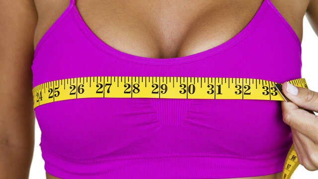 CRECIMIENTO DE LOS SENOS