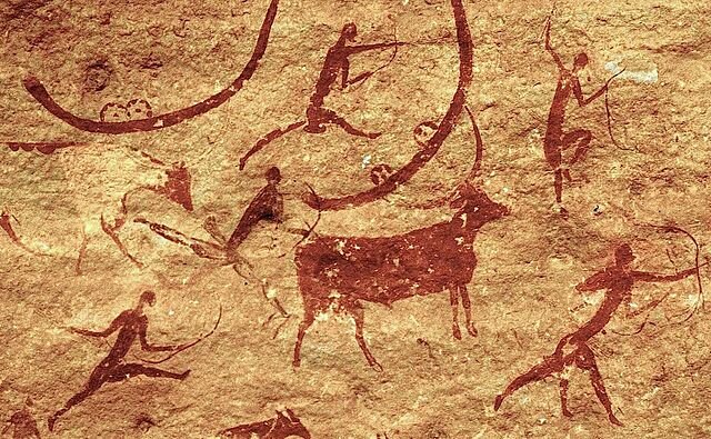 Arte rupestre